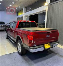 فۆرد F-150